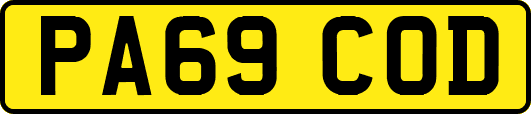 PA69COD