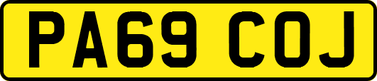 PA69COJ