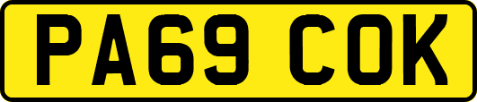 PA69COK
