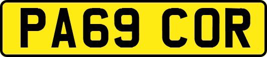 PA69COR