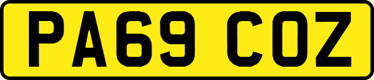 PA69COZ