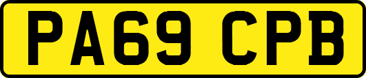 PA69CPB