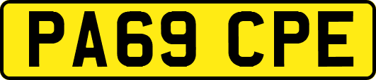 PA69CPE