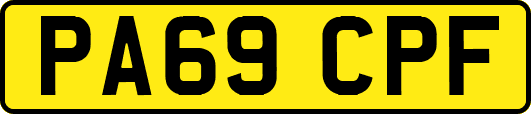 PA69CPF