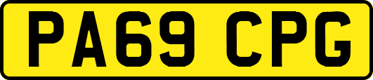 PA69CPG