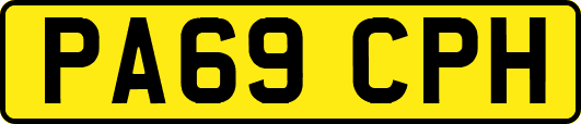 PA69CPH