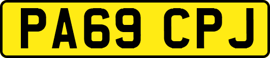 PA69CPJ