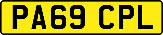 PA69CPL