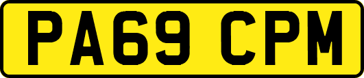 PA69CPM