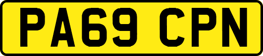 PA69CPN