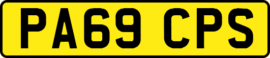 PA69CPS