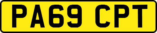 PA69CPT