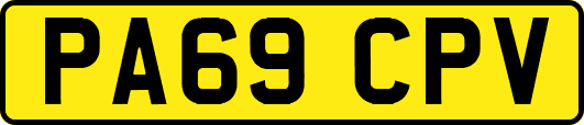 PA69CPV