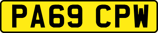 PA69CPW
