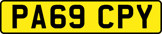 PA69CPY