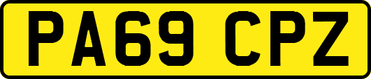PA69CPZ