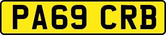 PA69CRB