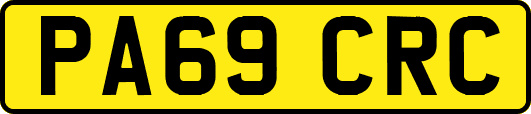 PA69CRC