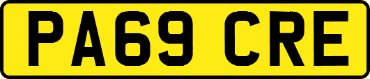 PA69CRE
