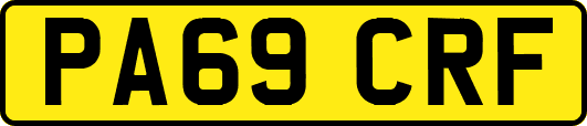 PA69CRF