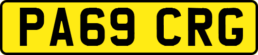 PA69CRG