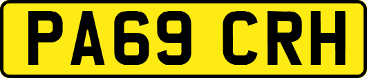 PA69CRH