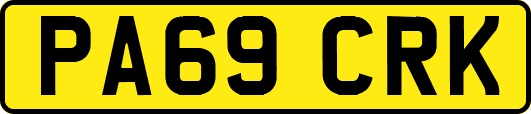 PA69CRK