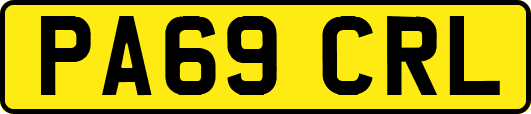 PA69CRL