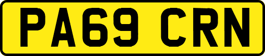 PA69CRN