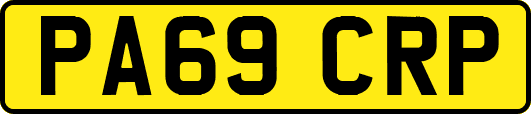 PA69CRP