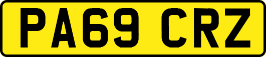 PA69CRZ