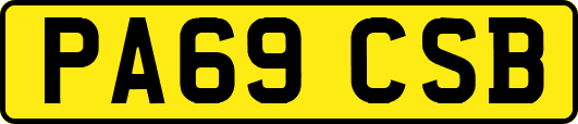PA69CSB