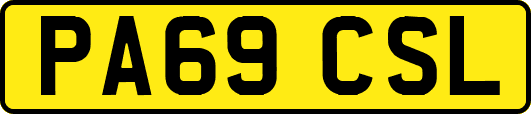 PA69CSL