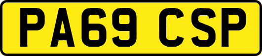 PA69CSP