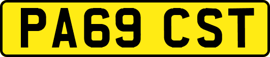 PA69CST