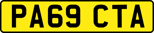 PA69CTA