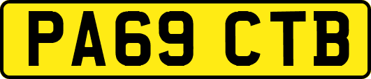 PA69CTB