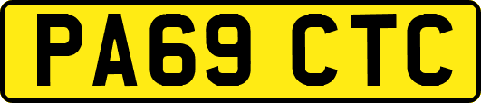 PA69CTC