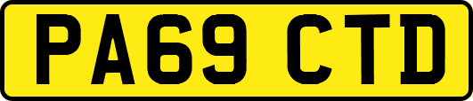 PA69CTD