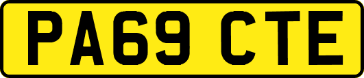 PA69CTE
