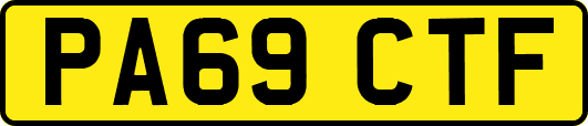 PA69CTF