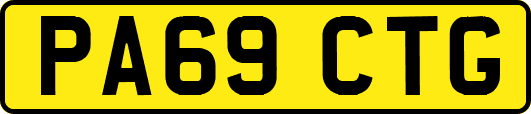 PA69CTG