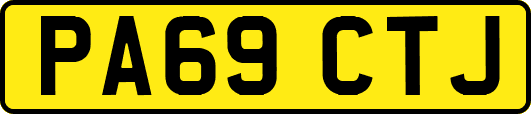PA69CTJ