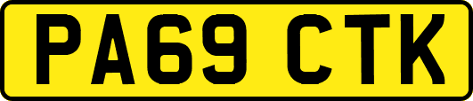 PA69CTK