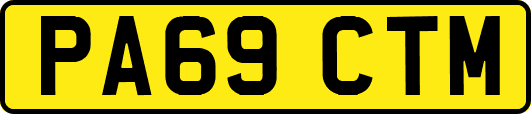 PA69CTM