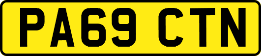PA69CTN