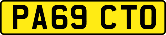 PA69CTO