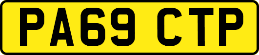 PA69CTP