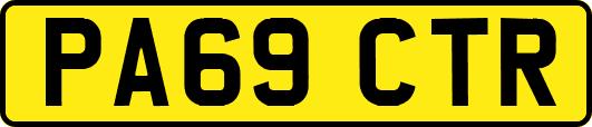 PA69CTR