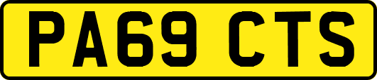 PA69CTS